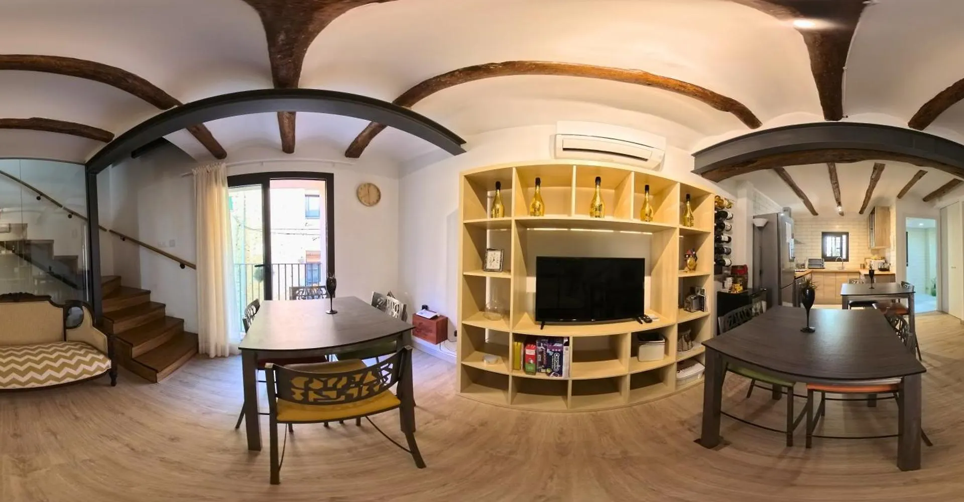 Vila Camins Del Priorat El Masroig