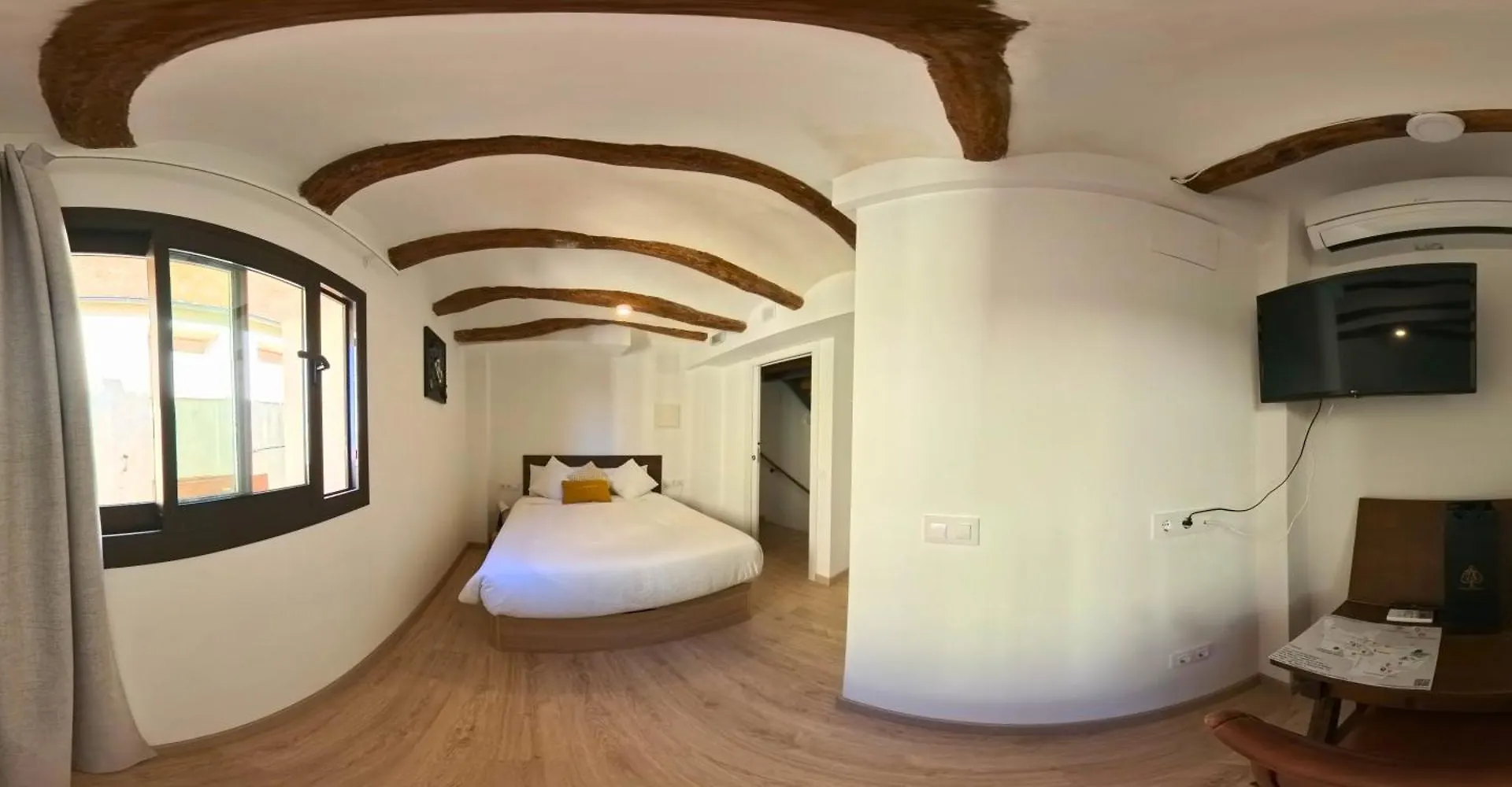 Vila Camins Del Priorat El Masroig 0*,