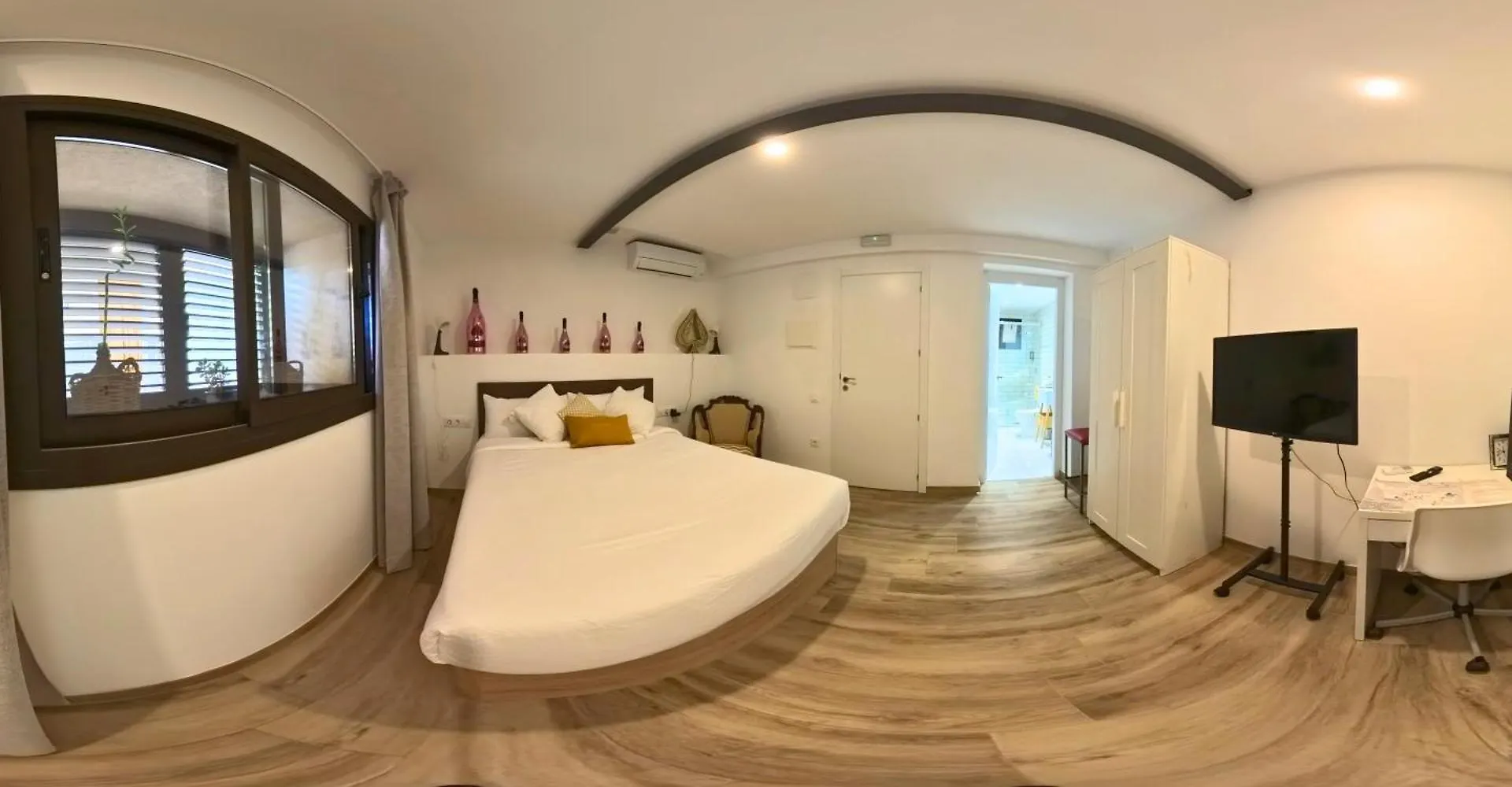 Vila Camins Del Priorat El Masroig