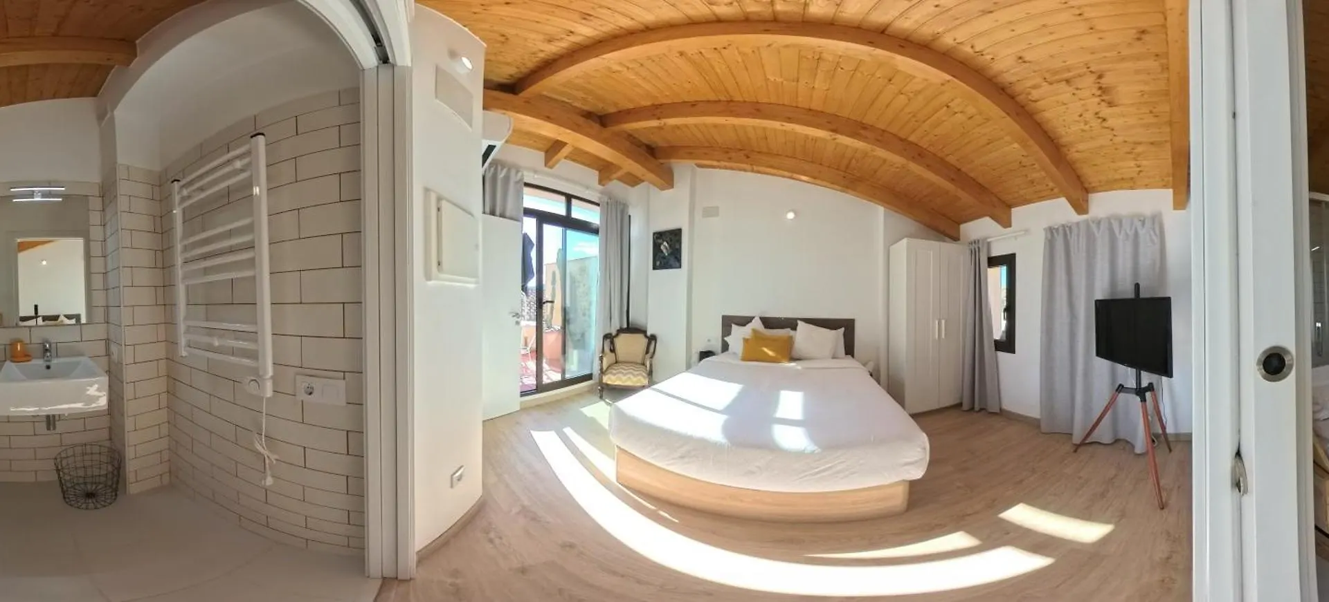 Vila Camins Del Priorat El Masroig