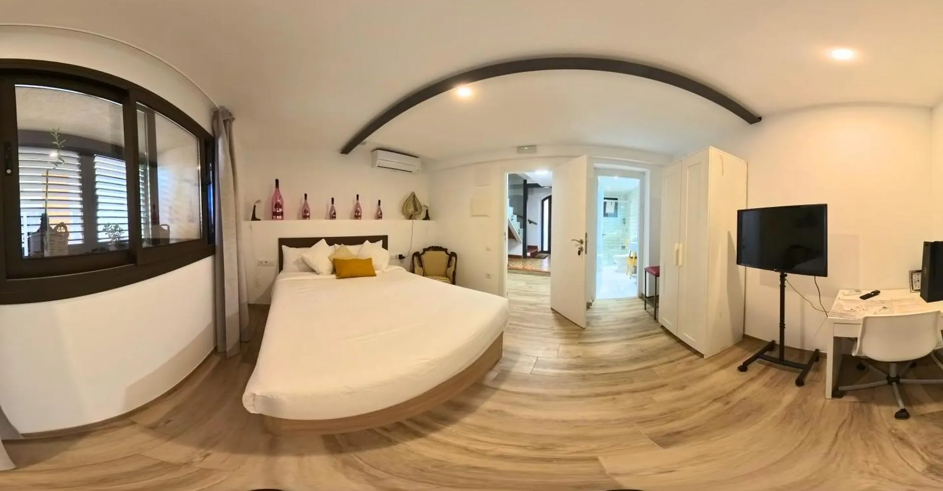 Vila Camins Del Priorat El Masroig 0*,