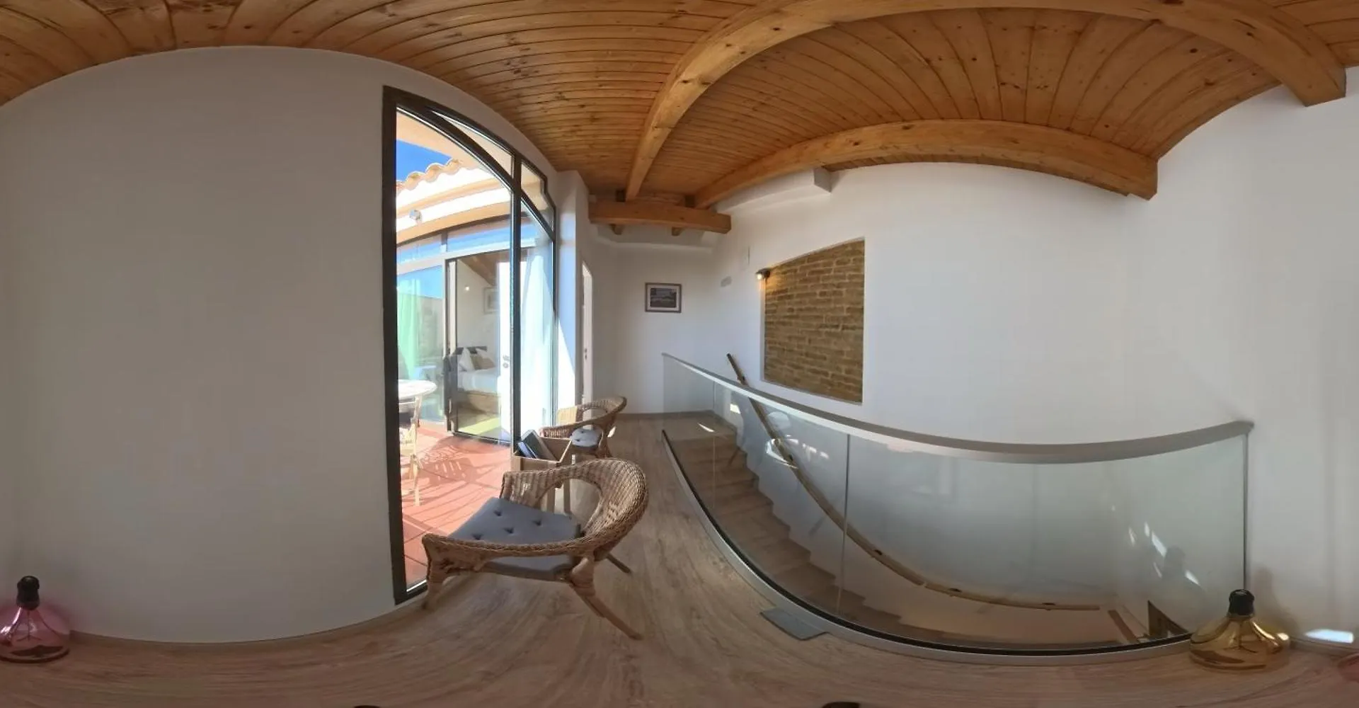 Vila Camins Del Priorat El Masroig 0*,  Španělsko