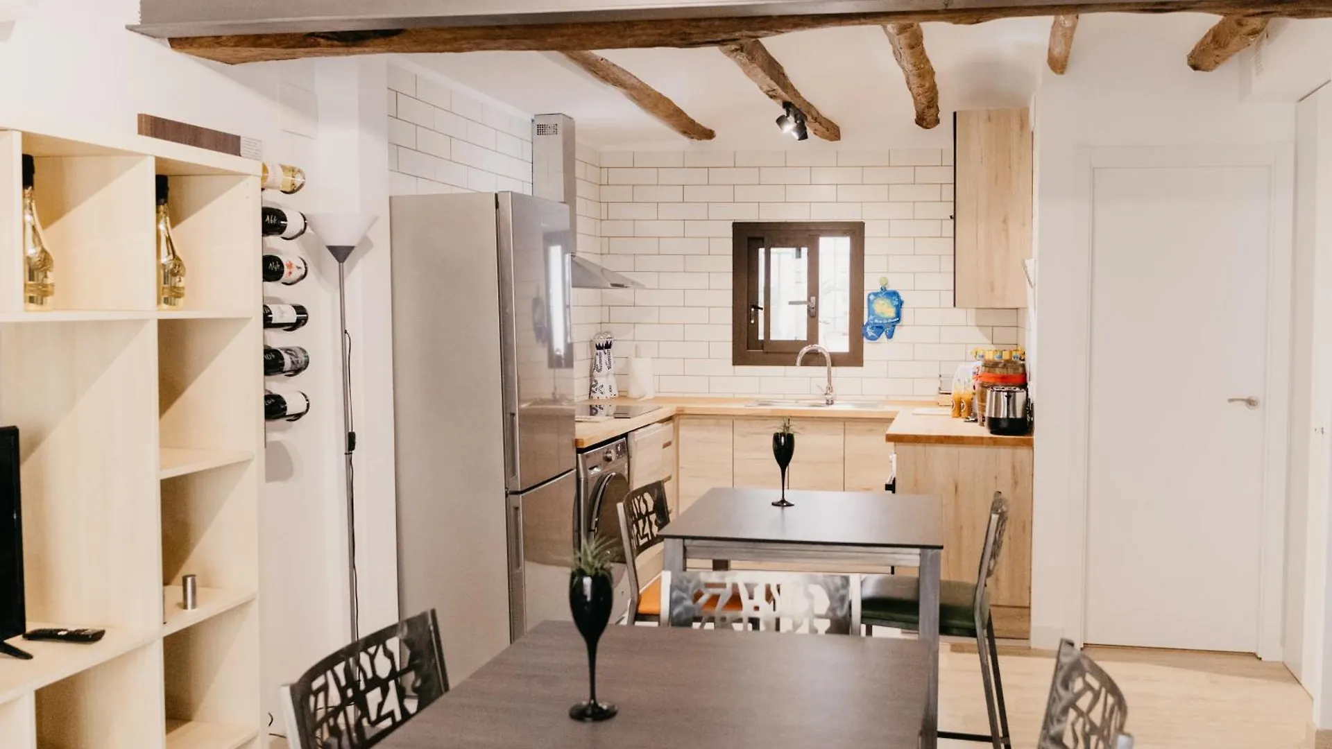 Camins Del Priorat Villa El Masroig Holiday home