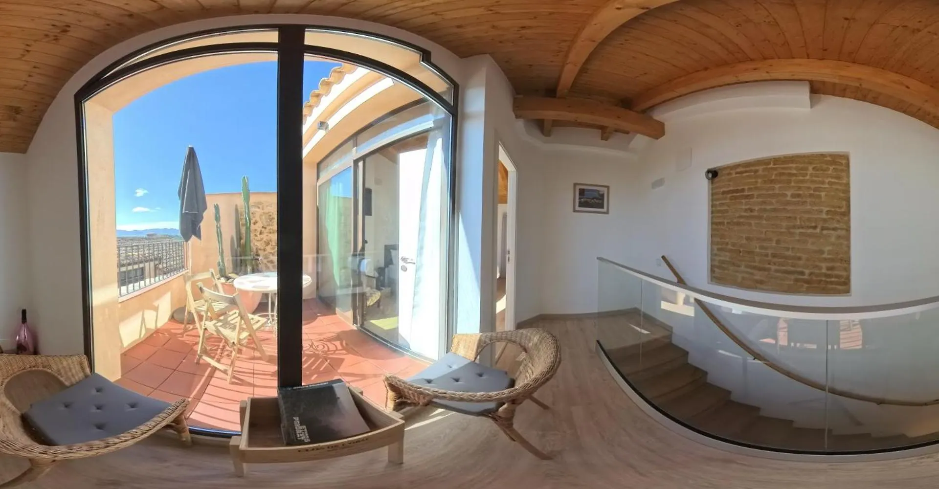 Holiday home Camins Del Priorat Villa El Masroig