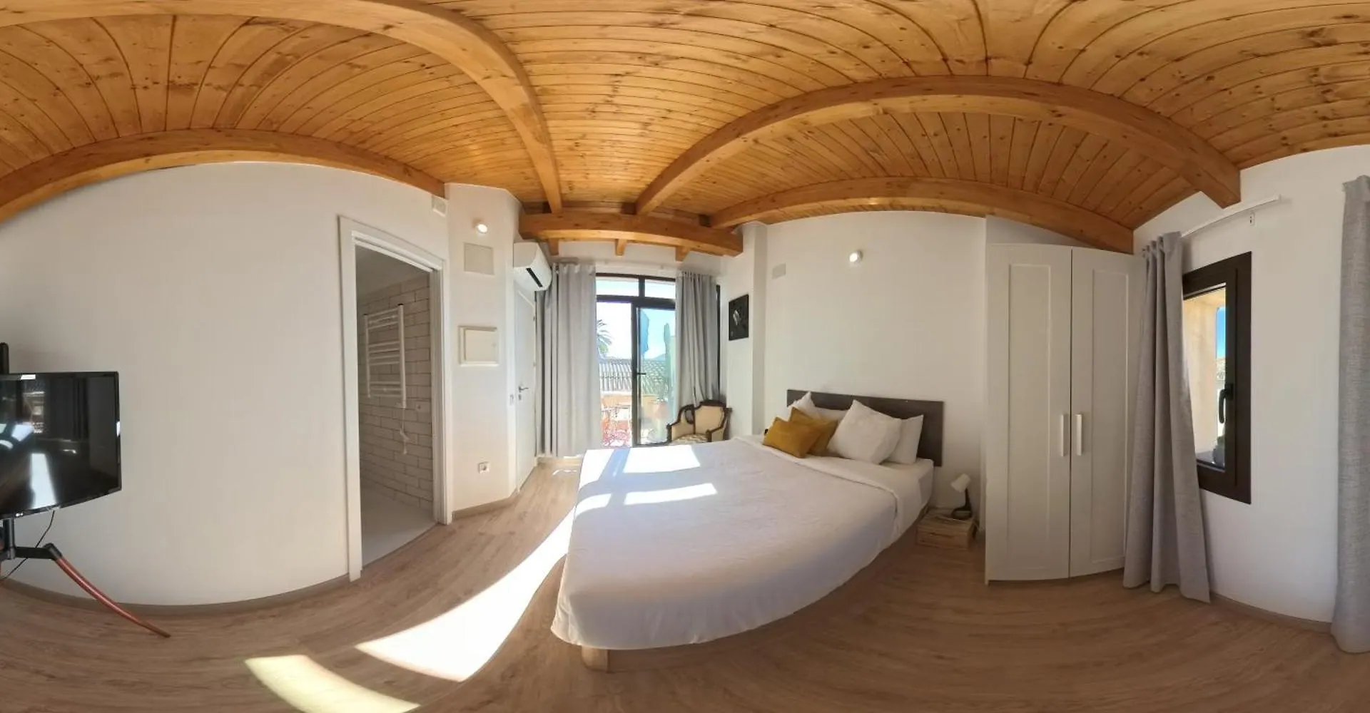 Holiday home Camins Del Priorat Villa El Masroig