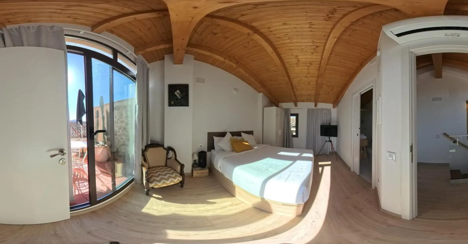 Camins Del Priorat Villa El Masroig Holiday home
