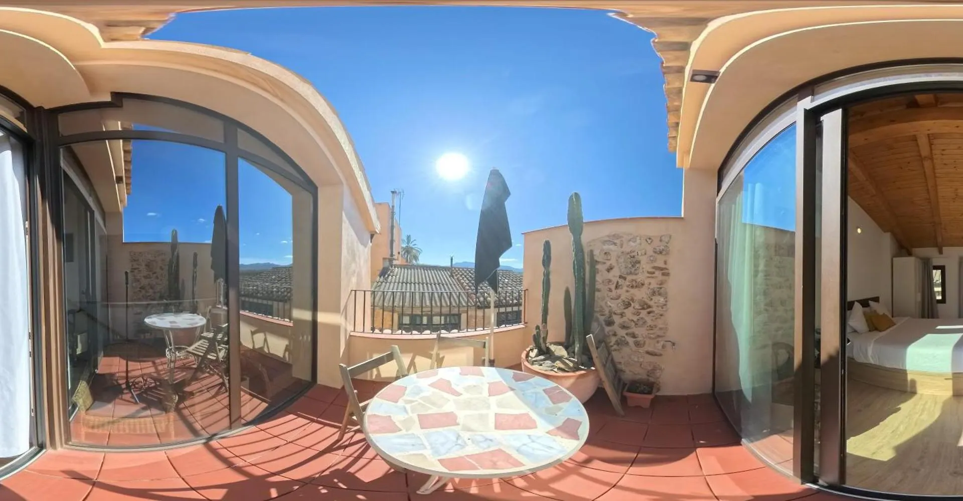 Camins Del Priorat Villa El Masroig Holiday home