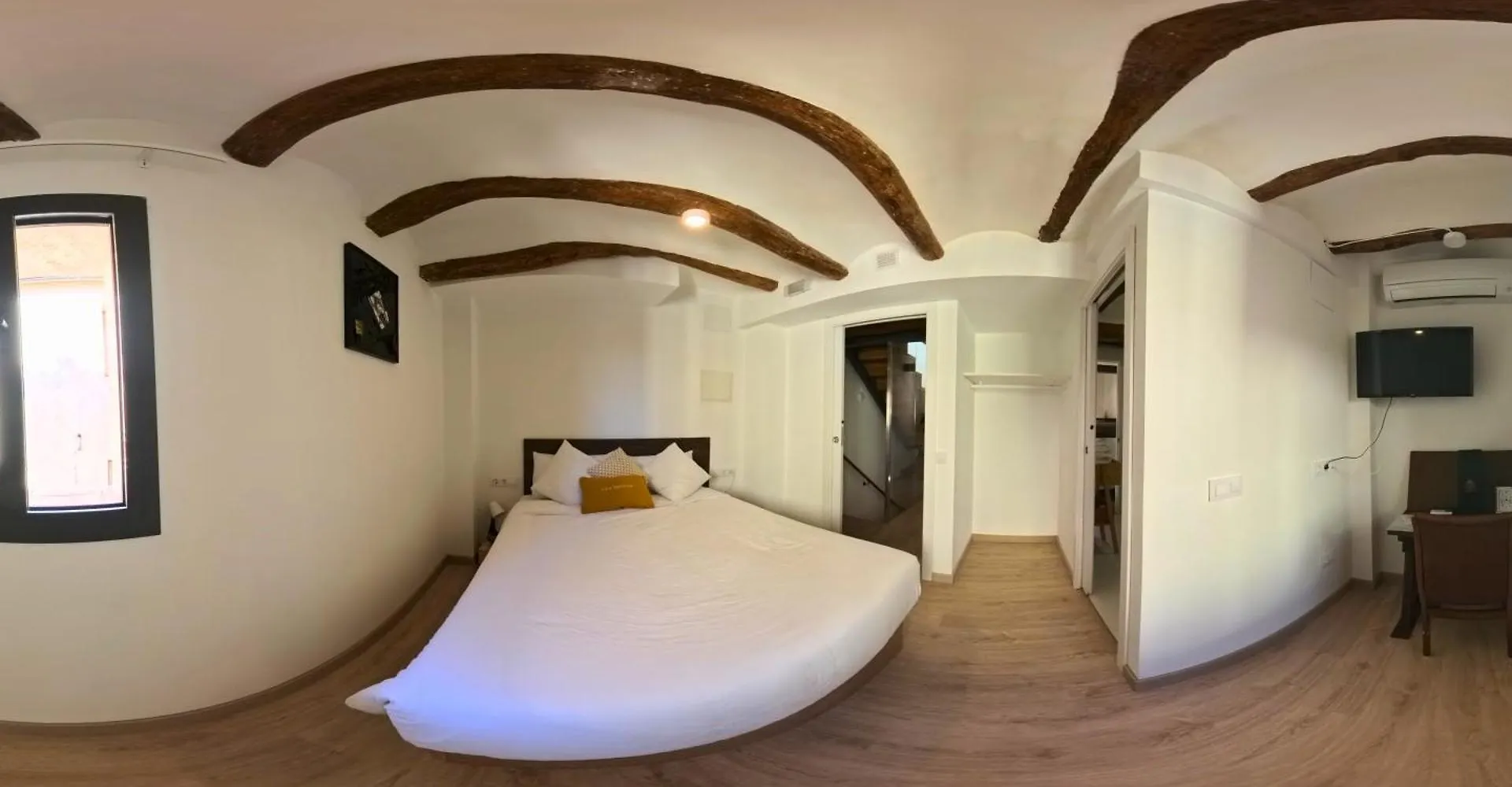 Holiday home Camins Del Priorat Villa El Masroig Spain