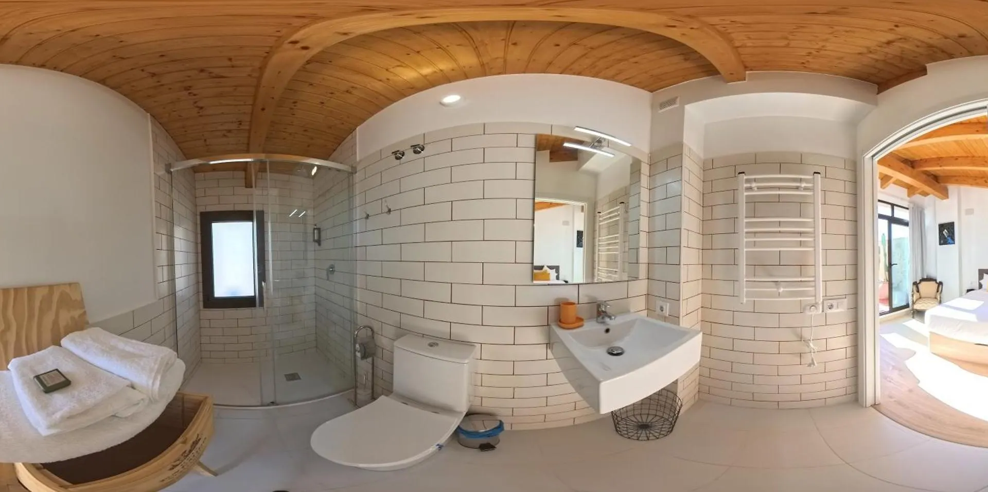 Camins Del Priorat Villa El Masroig Holiday home