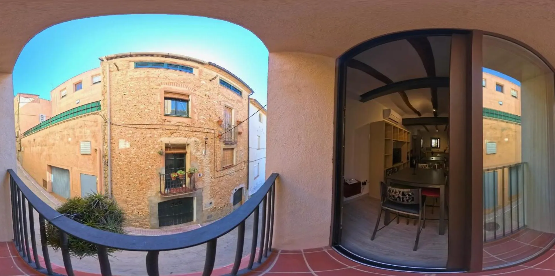 Camins Del Priorat Villa El Masroig 0*,