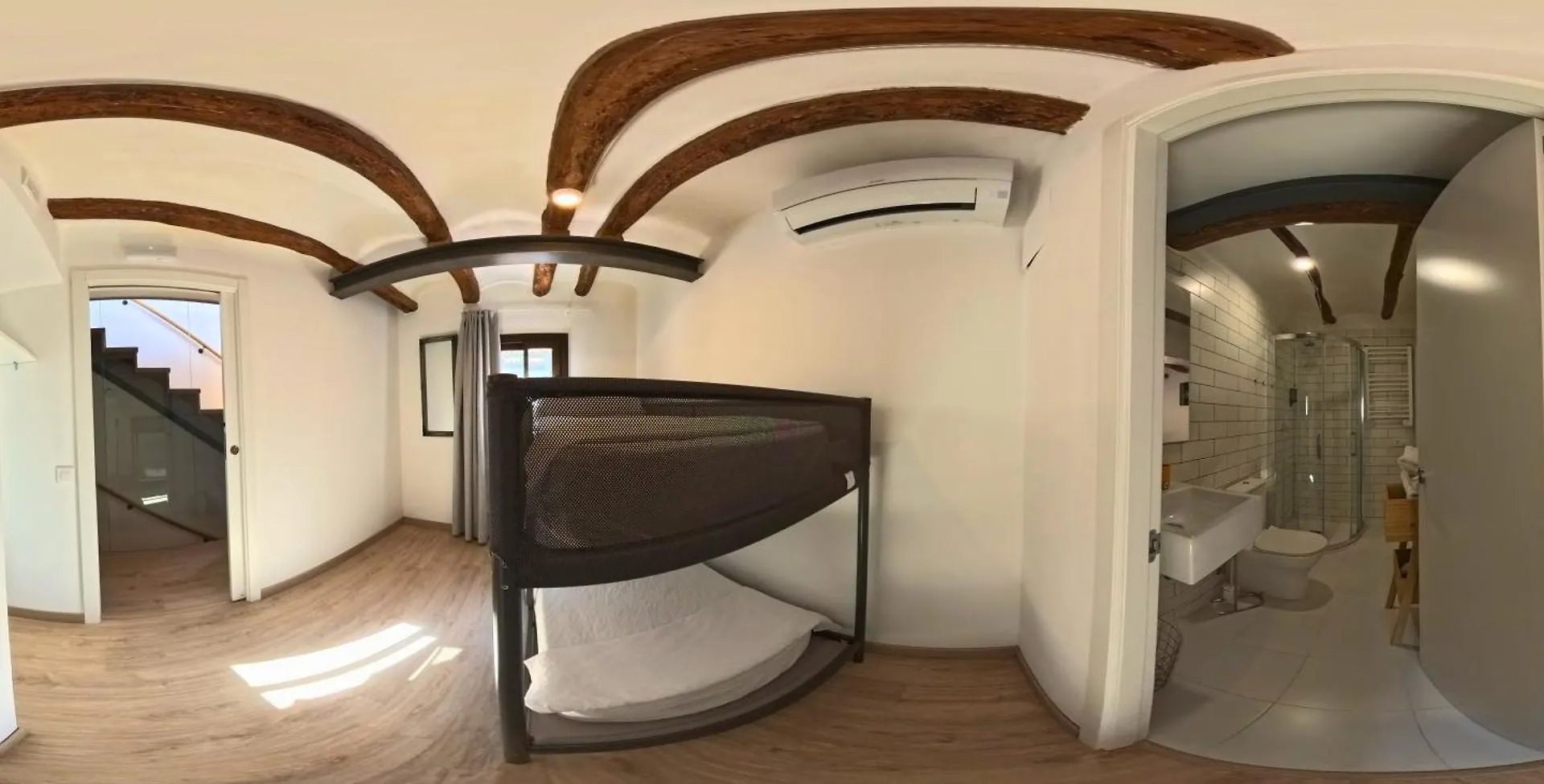 Holiday home Camins Del Priorat Villa El Masroig
