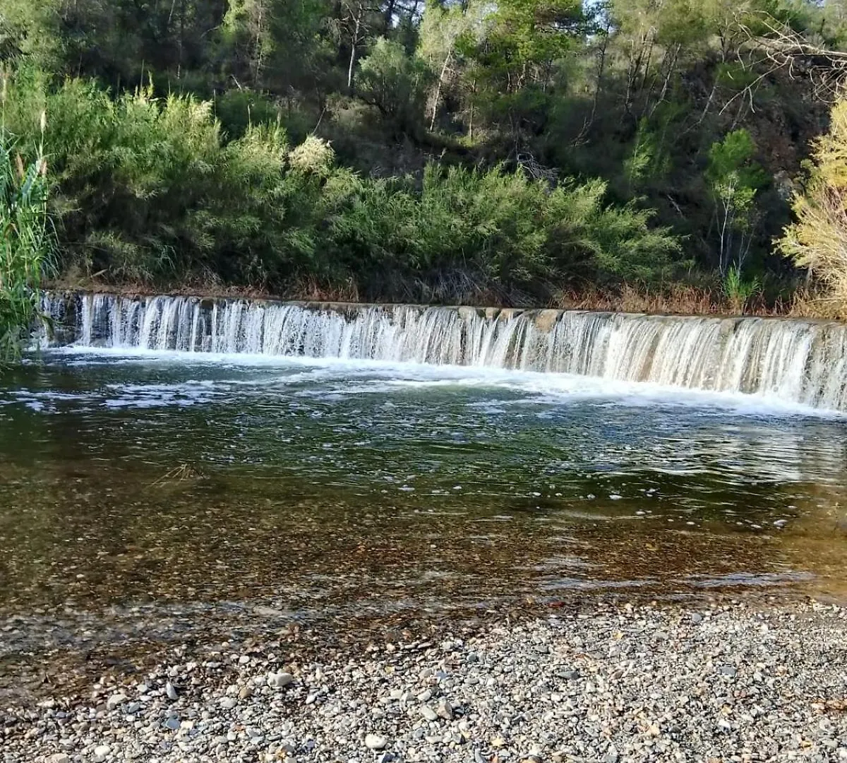 Camins Del Priorat Villa El Masroig