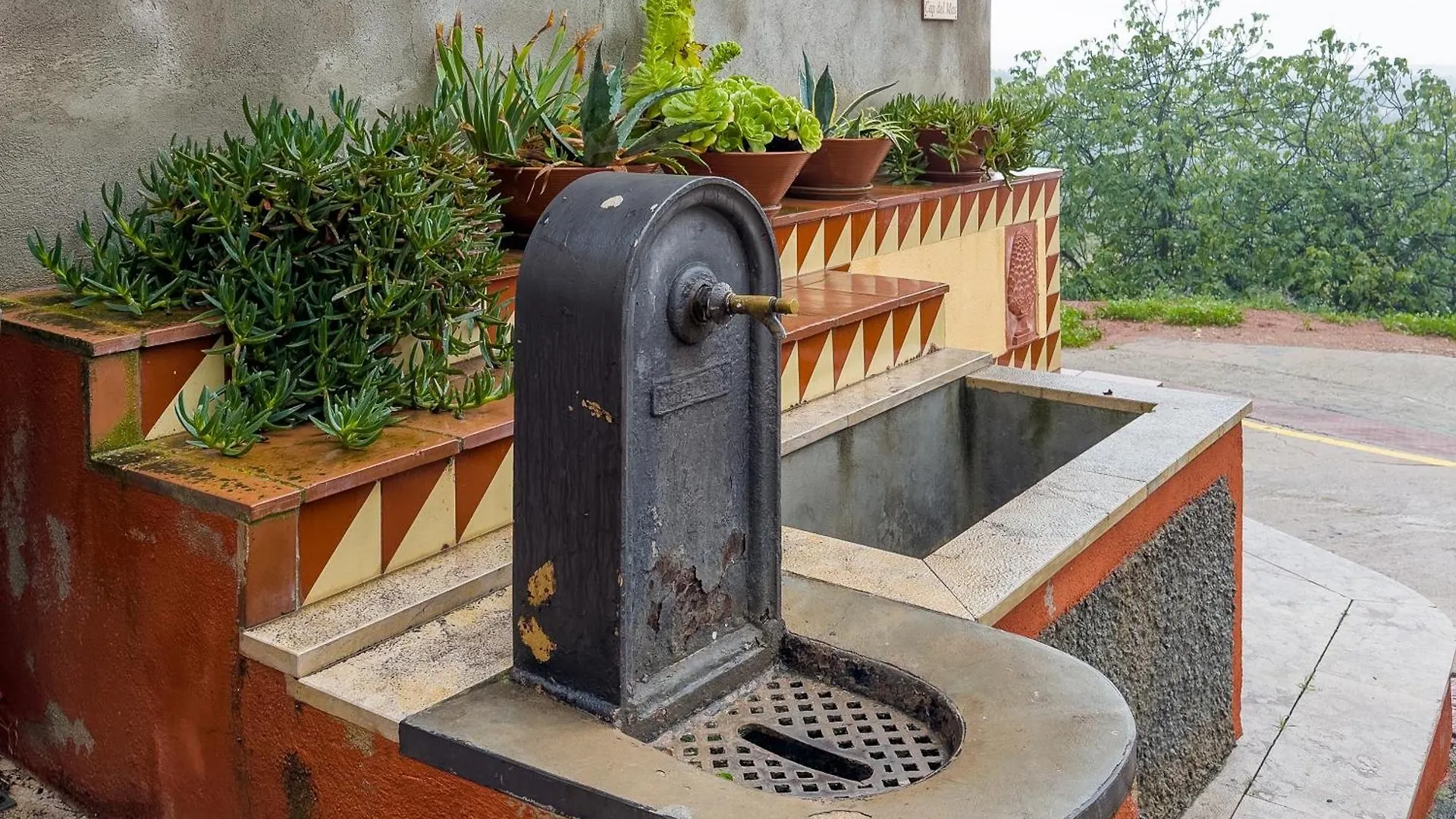 Holiday home Camins Del Priorat Villa El Masroig